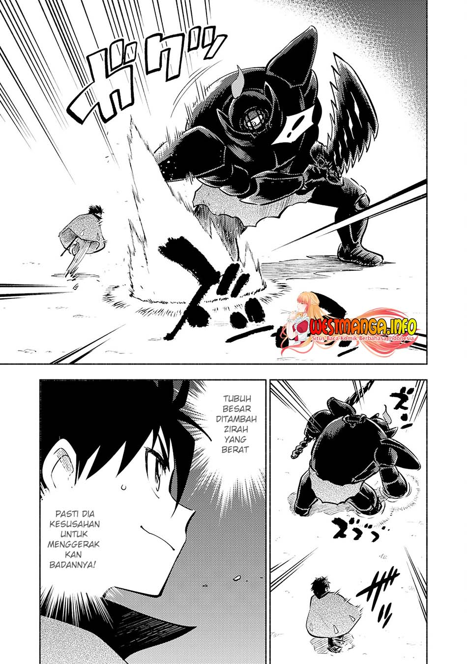 Kono Sekai de Ore Dake ga [level Up] wo Shitteiru chapter 16